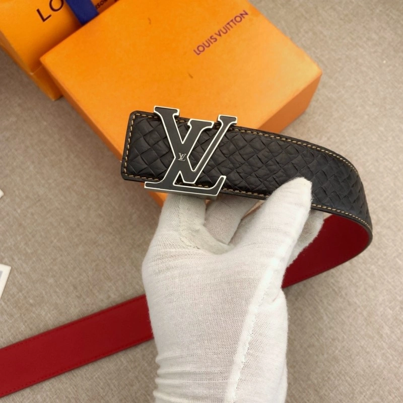 Louis Vuitton Belts Functional 298125