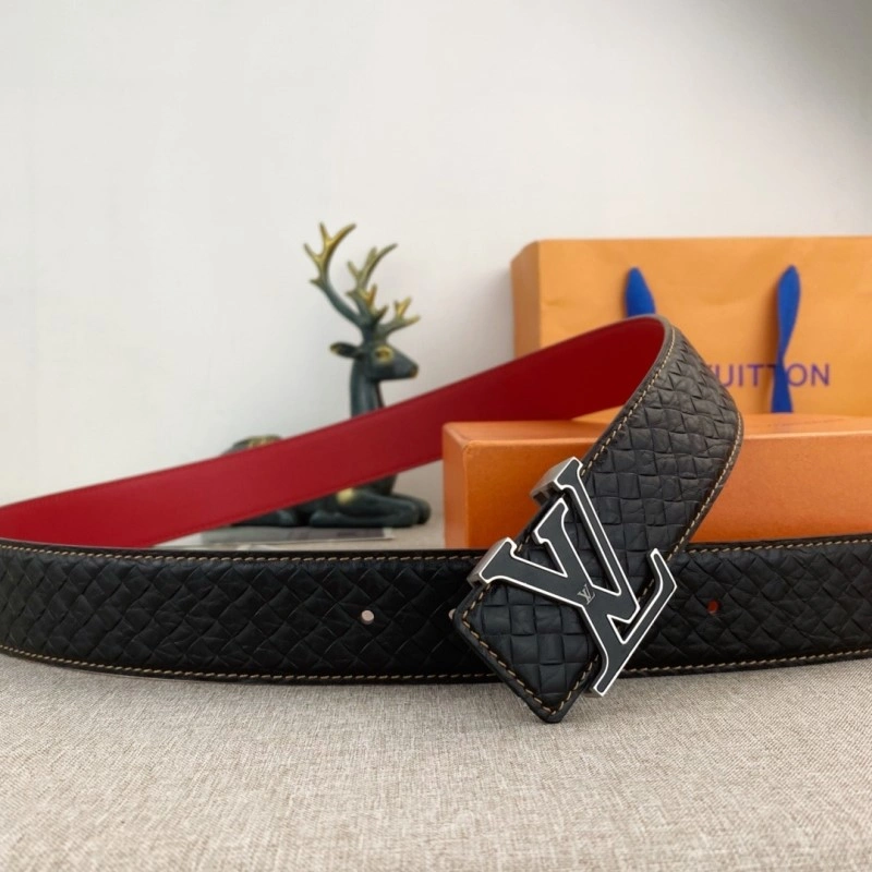 Louis Vuitton Belts Functional 298125