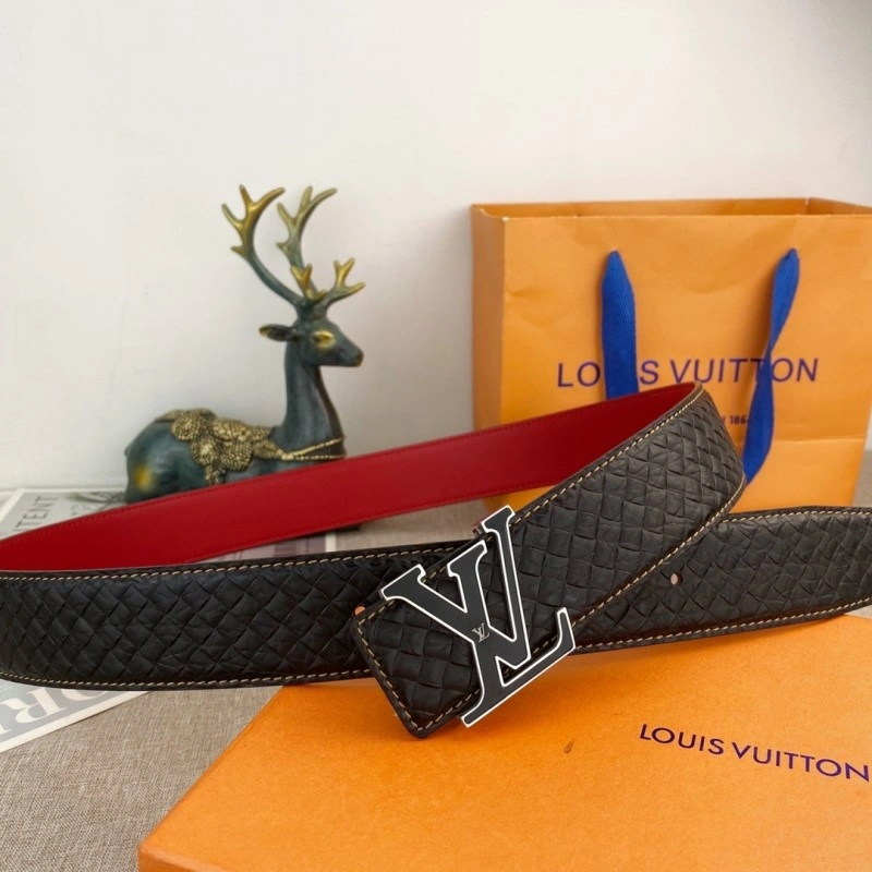 Louis Vuitton Belts Functional 298125