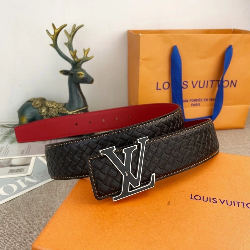 Louis Vuitton Belts Functional 298125
