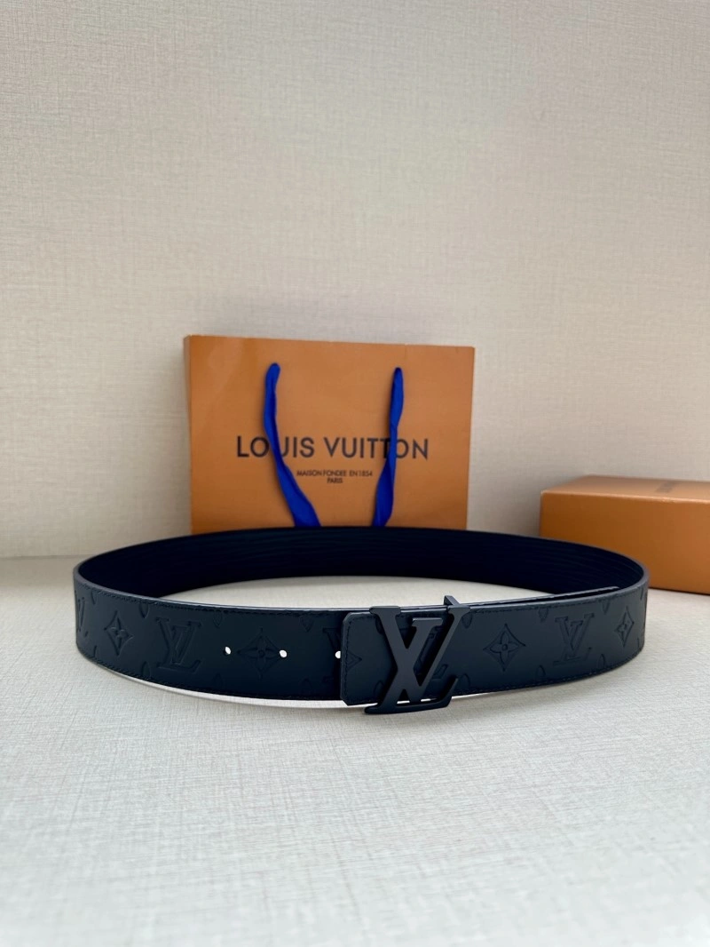 Sophisticated Louis Vuitton Belts 298120