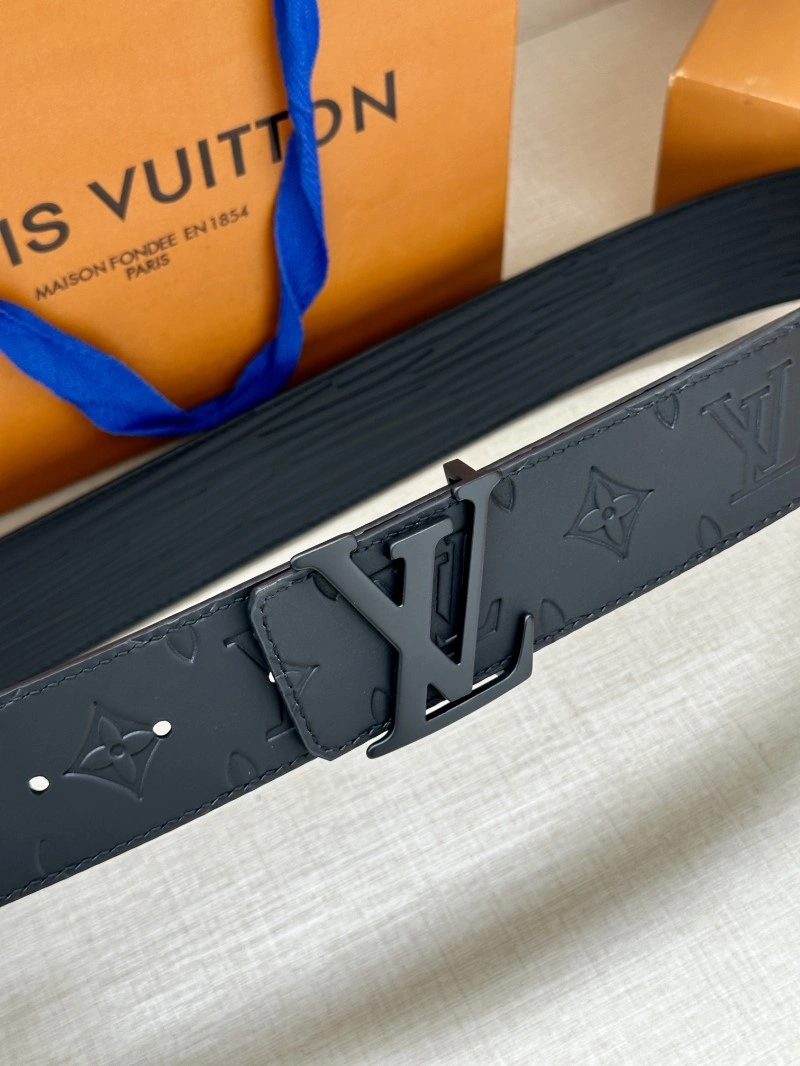 Sophisticated Louis Vuitton Belts 298120