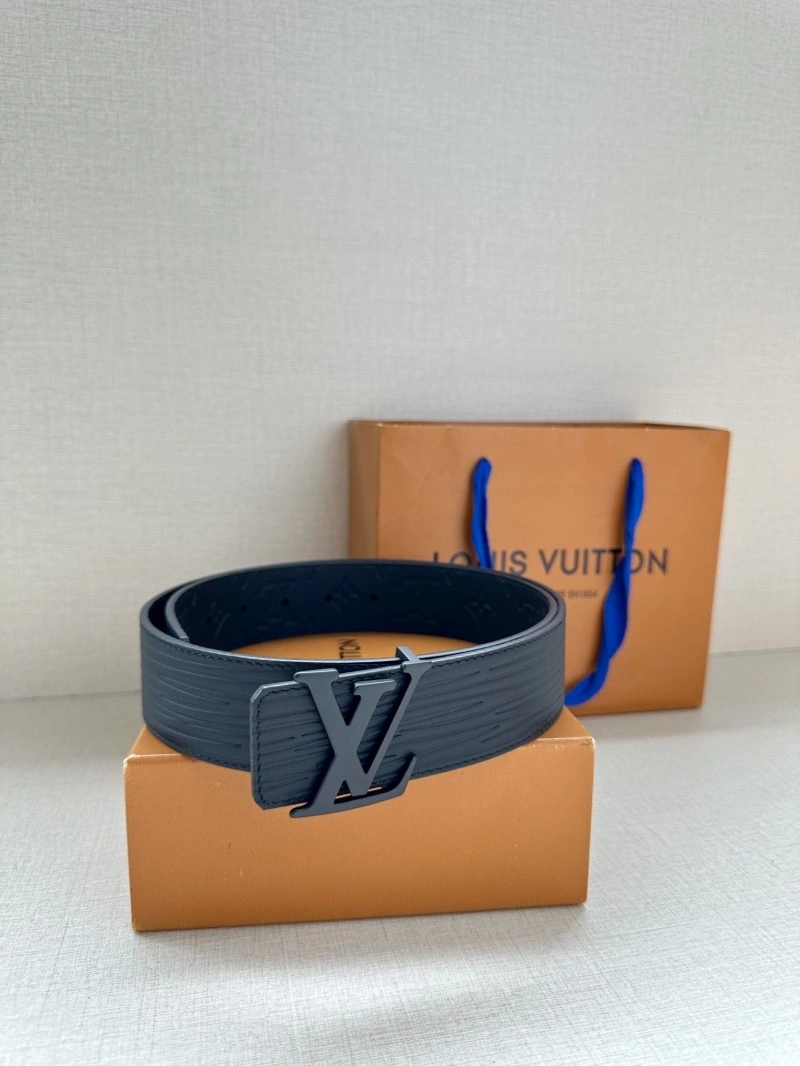 Sophisticated Louis Vuitton Belts 298120