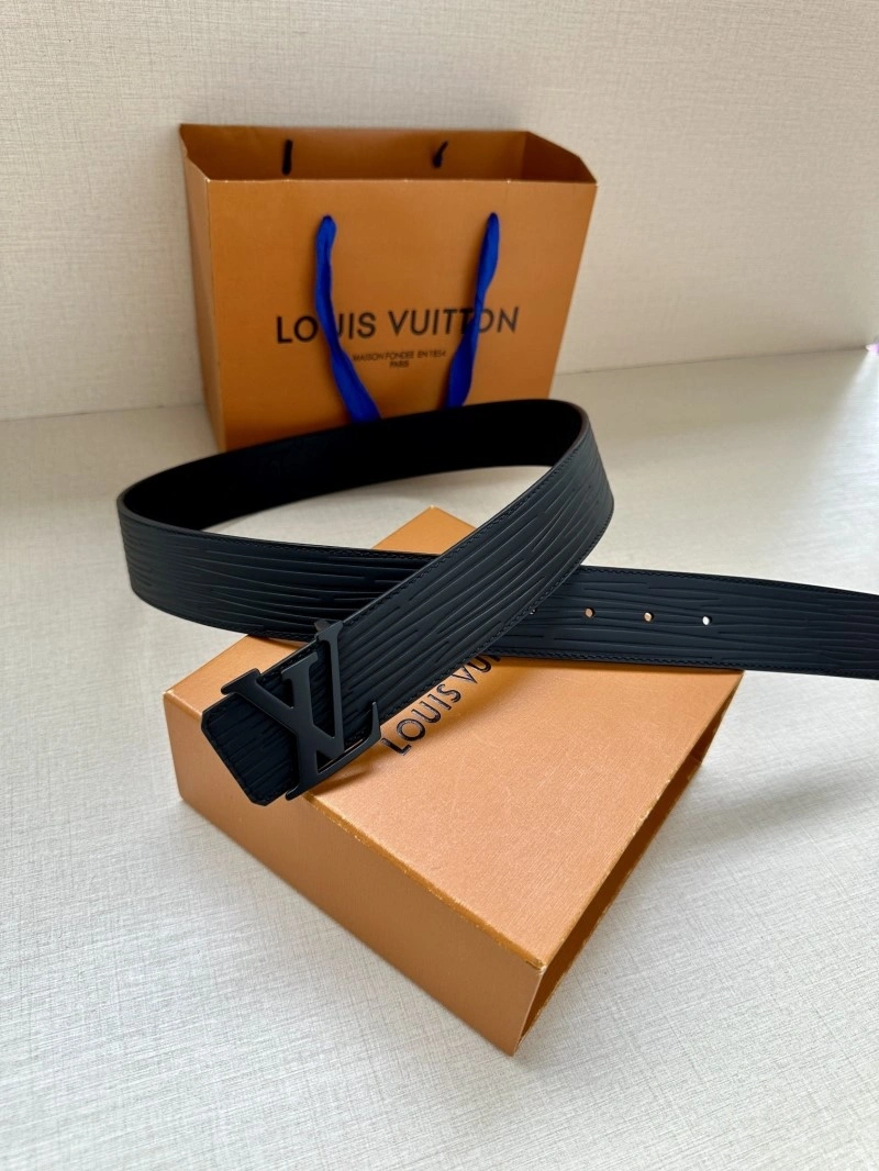 Sophisticated Louis Vuitton Belts 298120