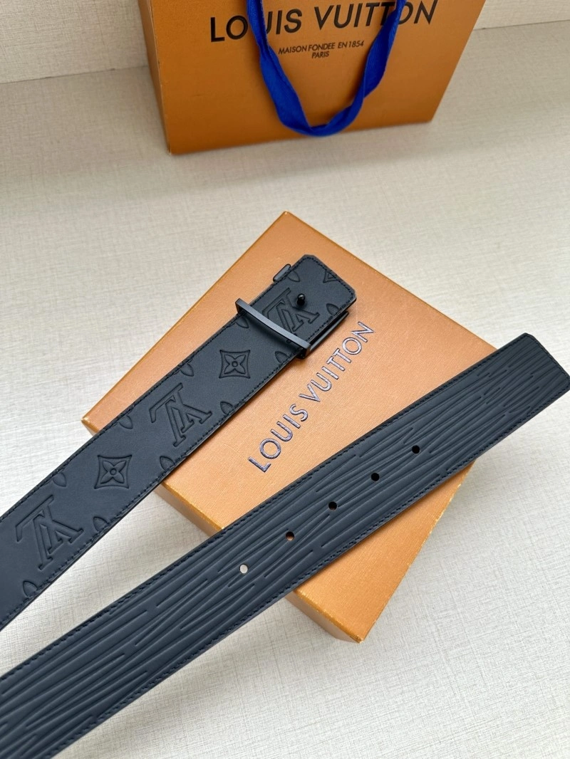 Sophisticated Louis Vuitton Belts 298120