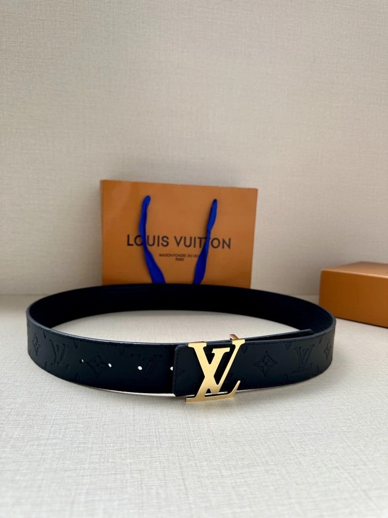 Contemporary Louis Vuitton Belts 298124