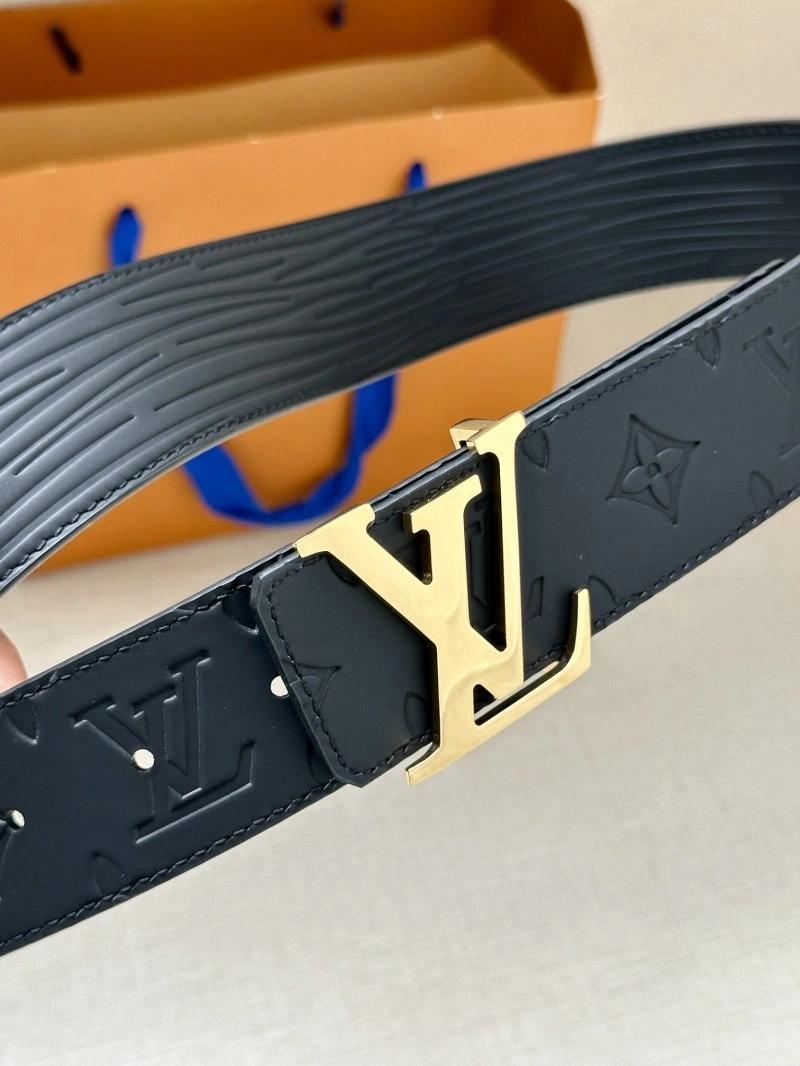 Contemporary Louis Vuitton Belts 298124