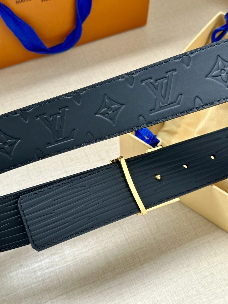 Contemporary Louis Vuitton Belts 298124