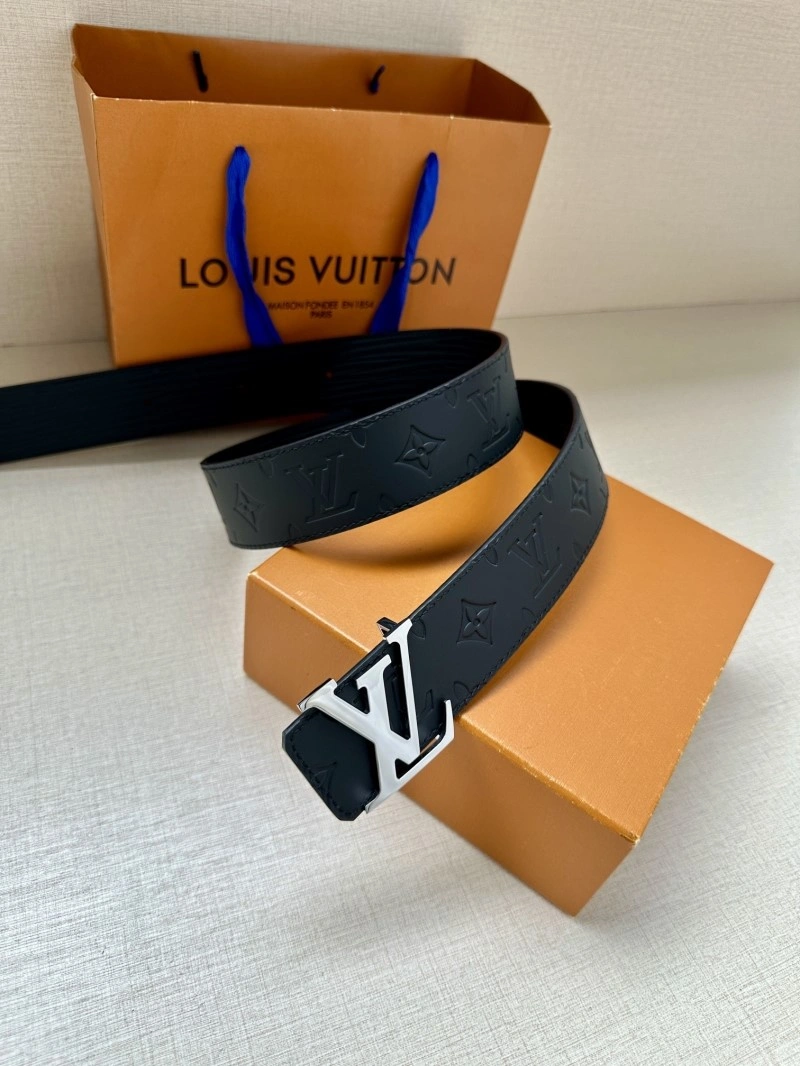Contemporary Louis Vuitton Belts 298124