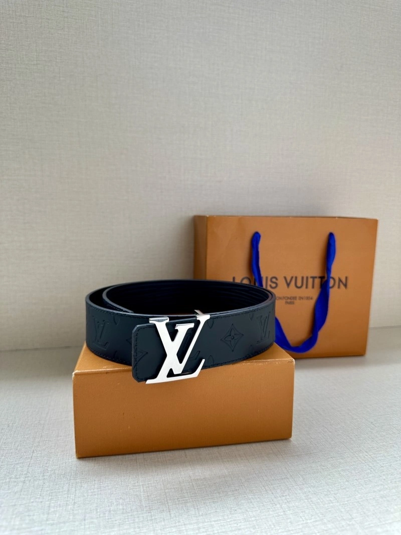 Contemporary Louis Vuitton Belts 298124