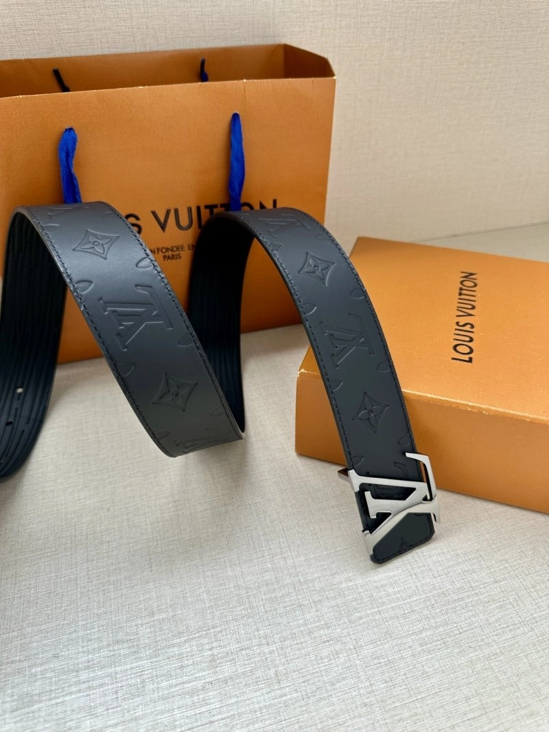 Contemporary Louis Vuitton Belts 298124