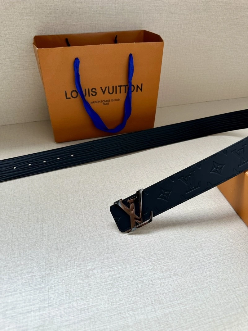 Contemporary Louis Vuitton Belts 298124