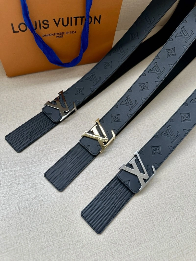 Contemporary Louis Vuitton Belts 298124
