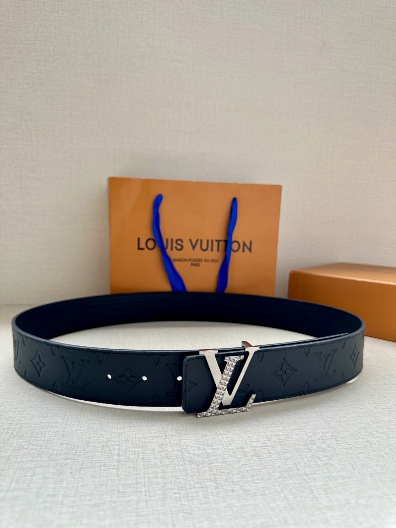 Practical Louis Vuitton Belts 298143
