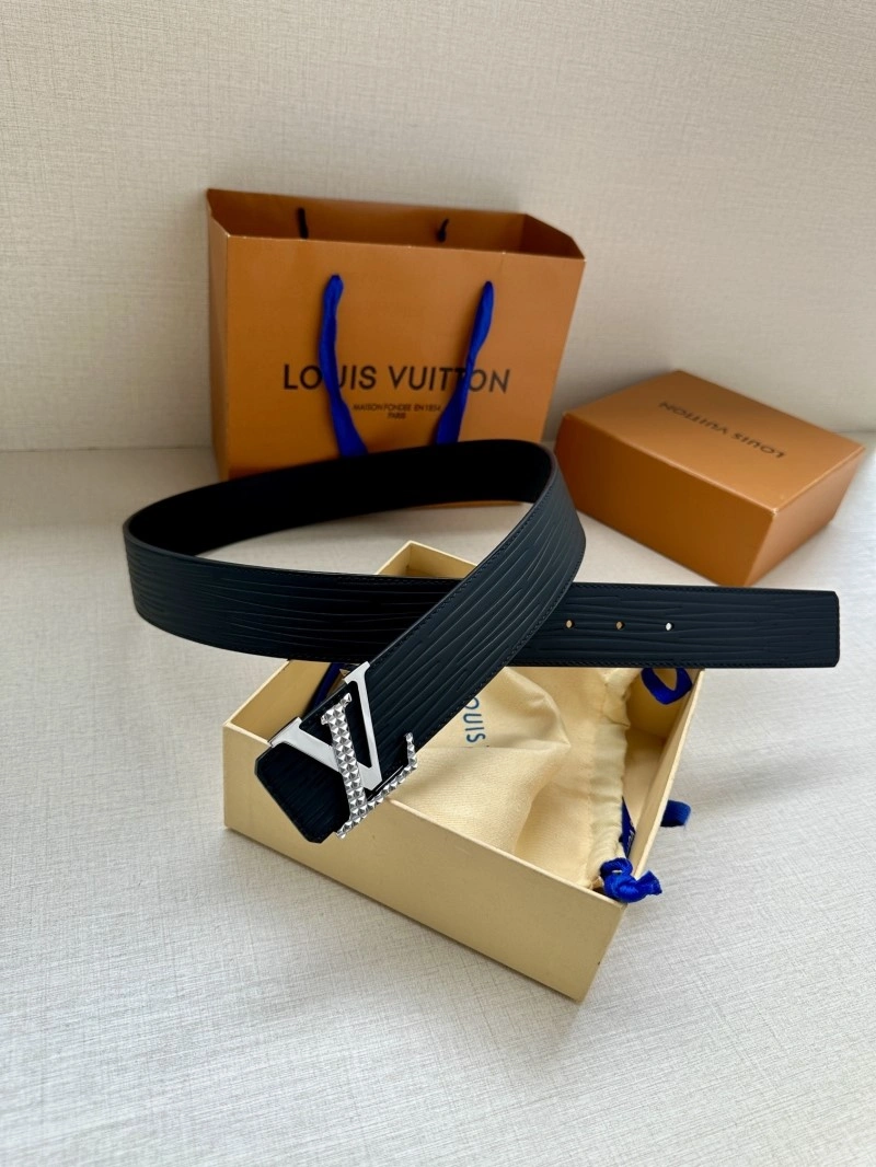 Practical Louis Vuitton Belts 298143