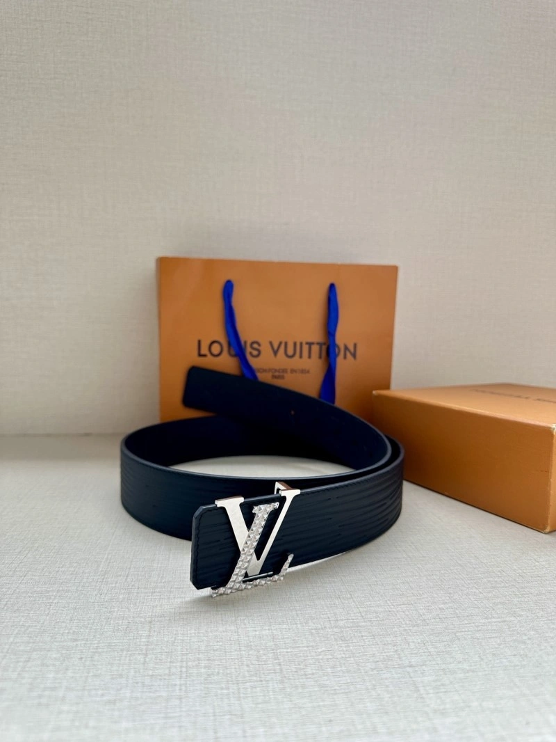 Practical Louis Vuitton Belts 298143