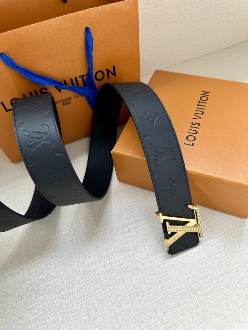 Practical Louis Vuitton Belts 298143