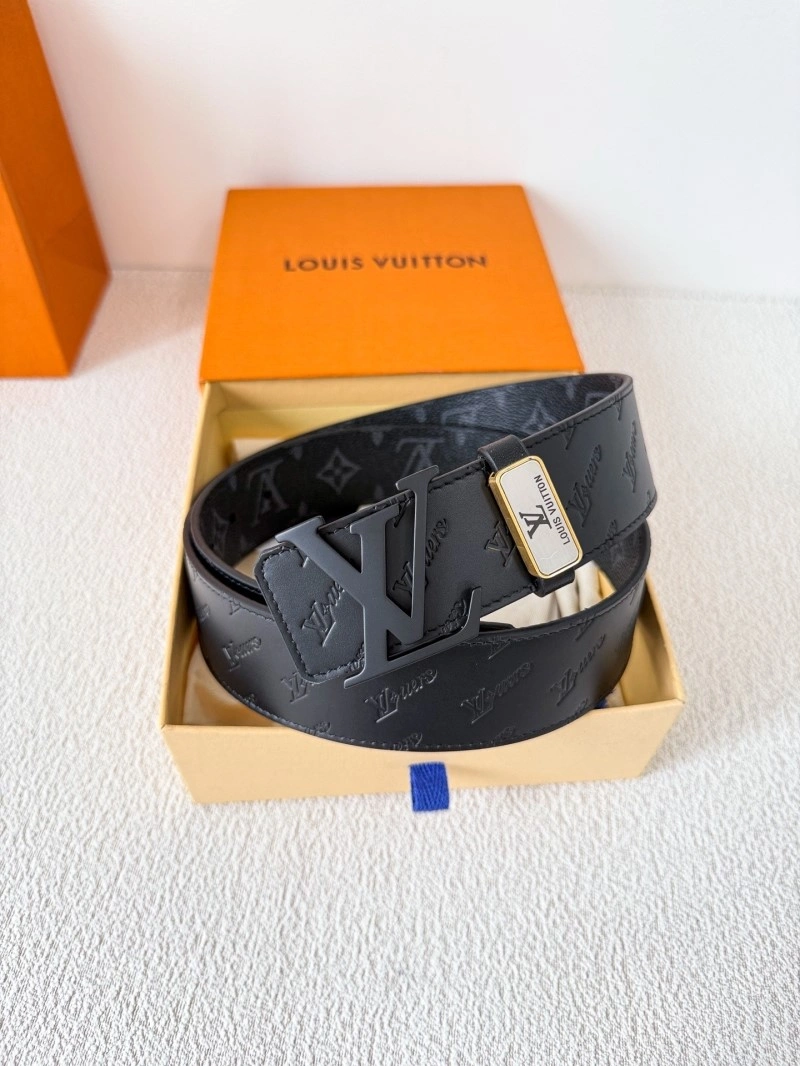 Louis Vuitton Belts Tailored 298115