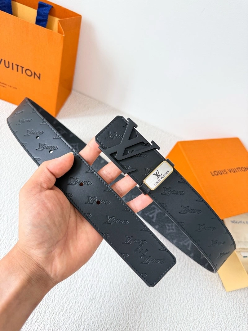 Louis Vuitton Belts Tailored 298115