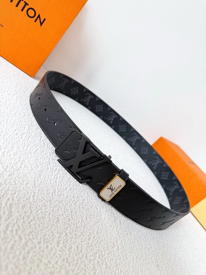 Louis Vuitton Belts Tailored 298115