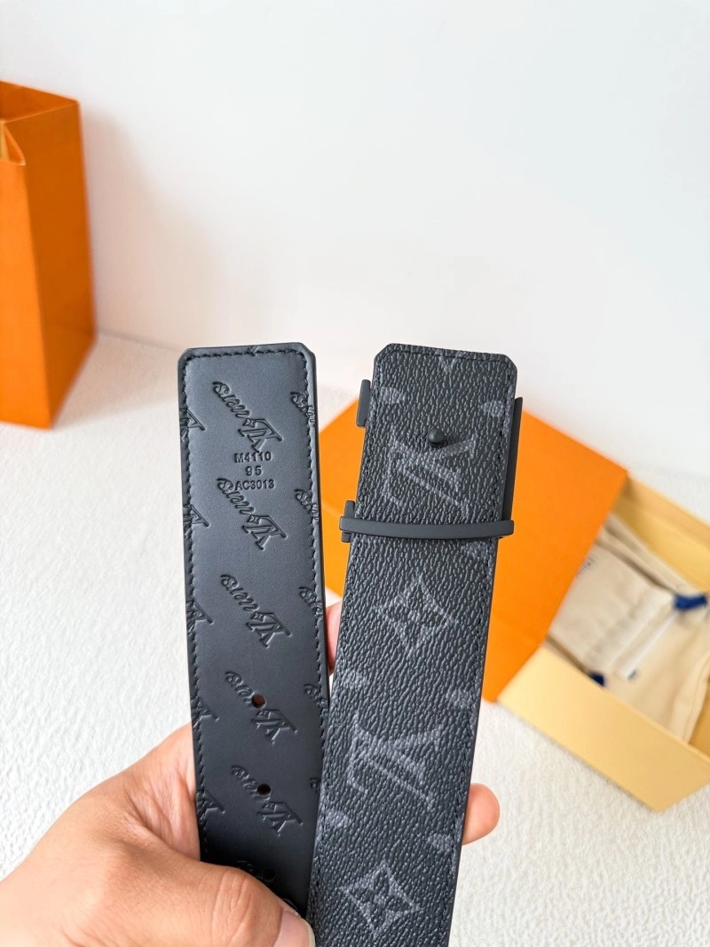Louis Vuitton Belts Tailored 298115
