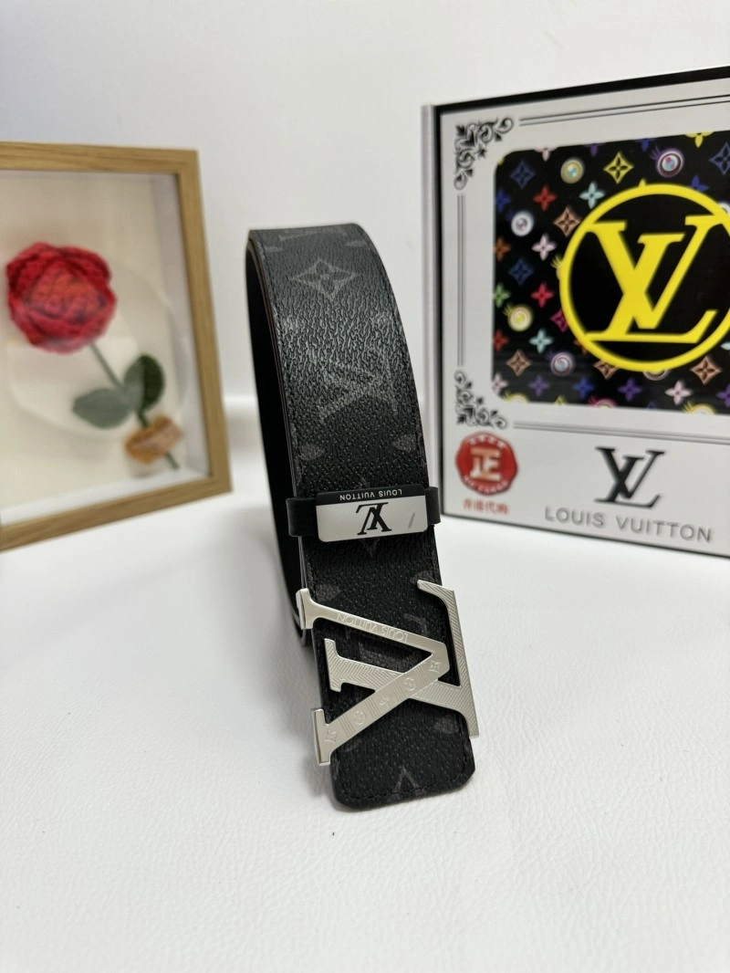 SunProtective Louis Vuitton Belts 298139