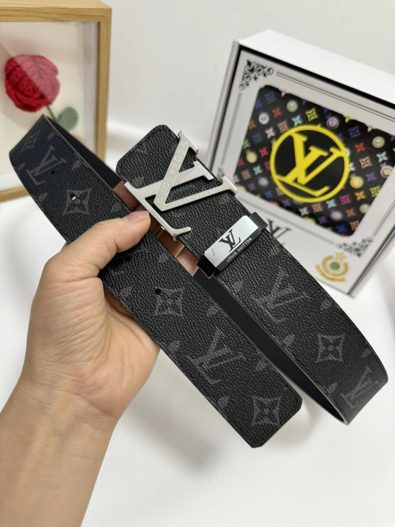 SunProtective Louis Vuitton Belts 298139