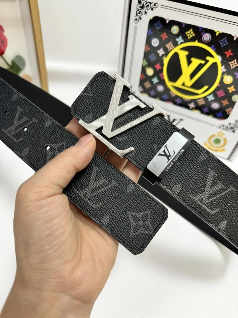 SunProtective Louis Vuitton Belts 298139