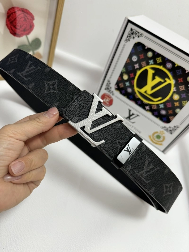 SunProtective Louis Vuitton Belts 298139