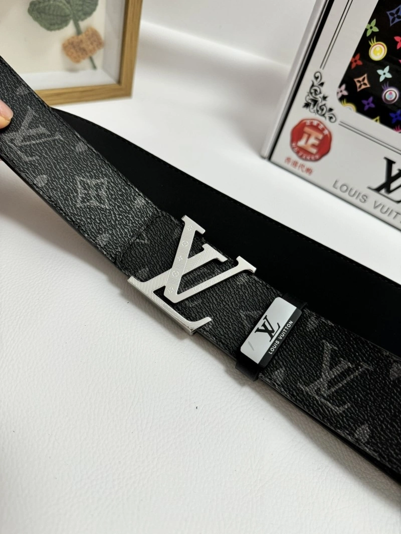 SunProtective Louis Vuitton Belts 298139