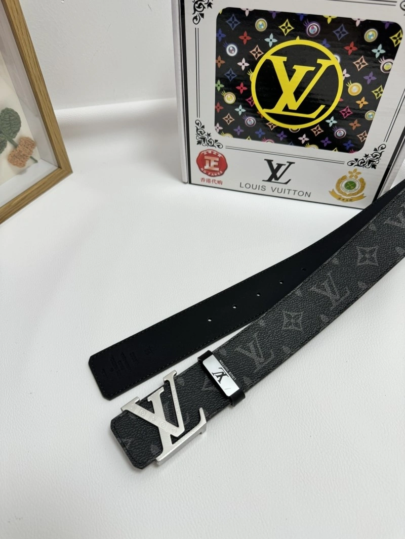 SunProtective Louis Vuitton Belts 298139