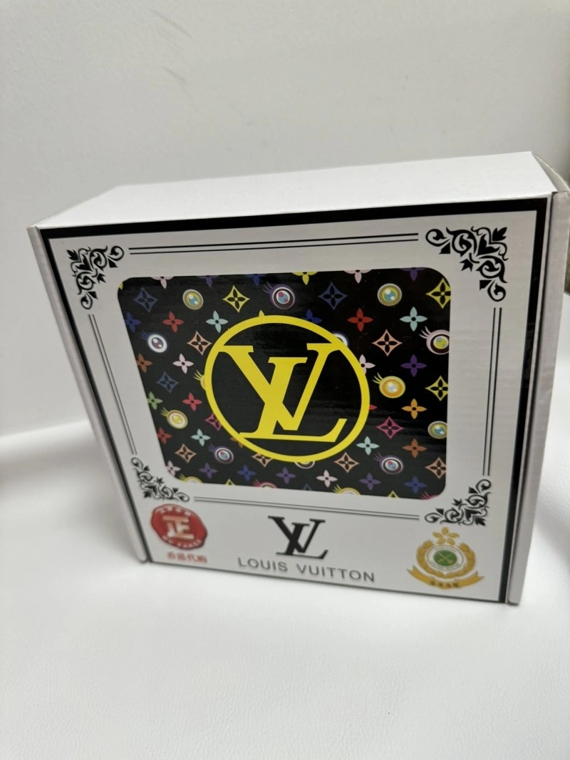 SunProtective Louis Vuitton Belts 298139