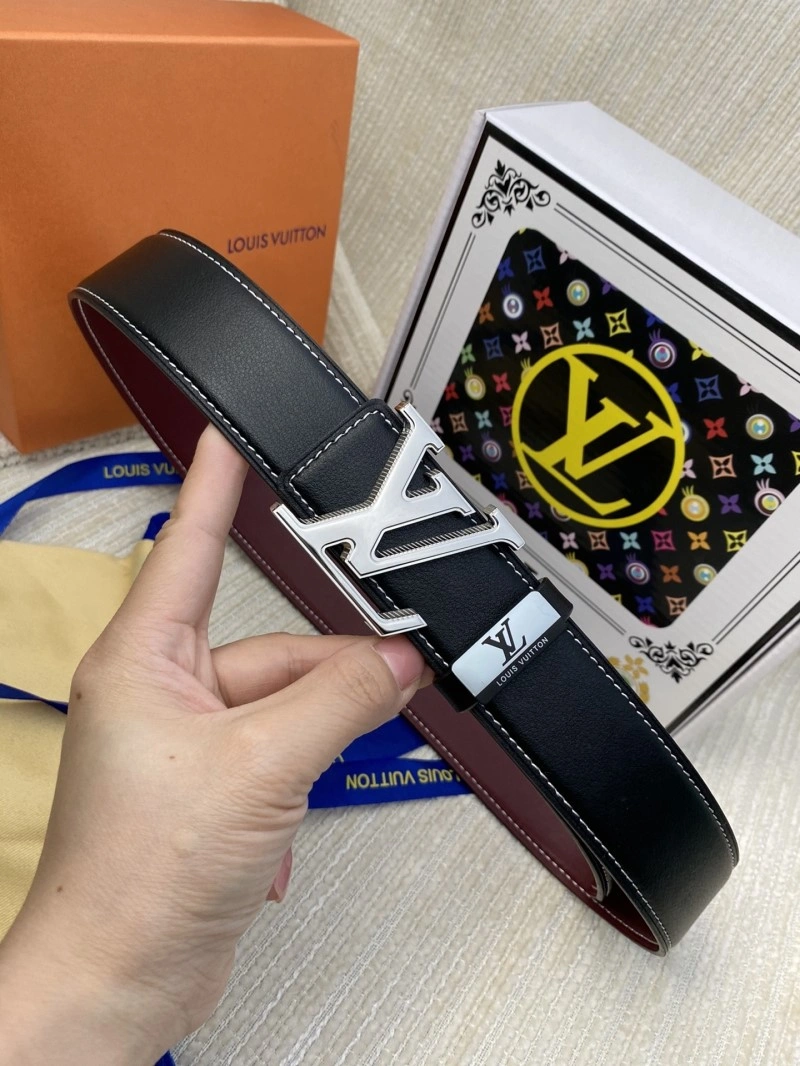 Louis Vuitton Belts WrinkleFree 298110