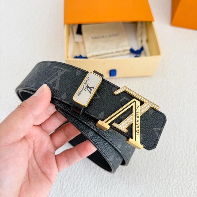 Louis Vuitton Belts Elegant 298119