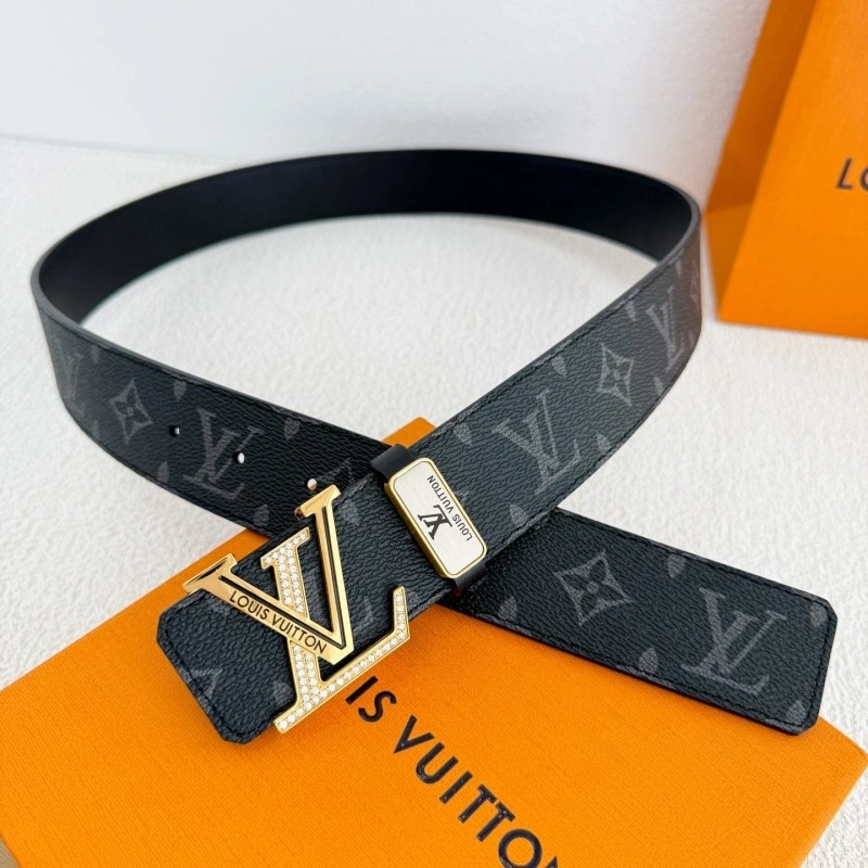 Louis Vuitton Belts Elegant 298119