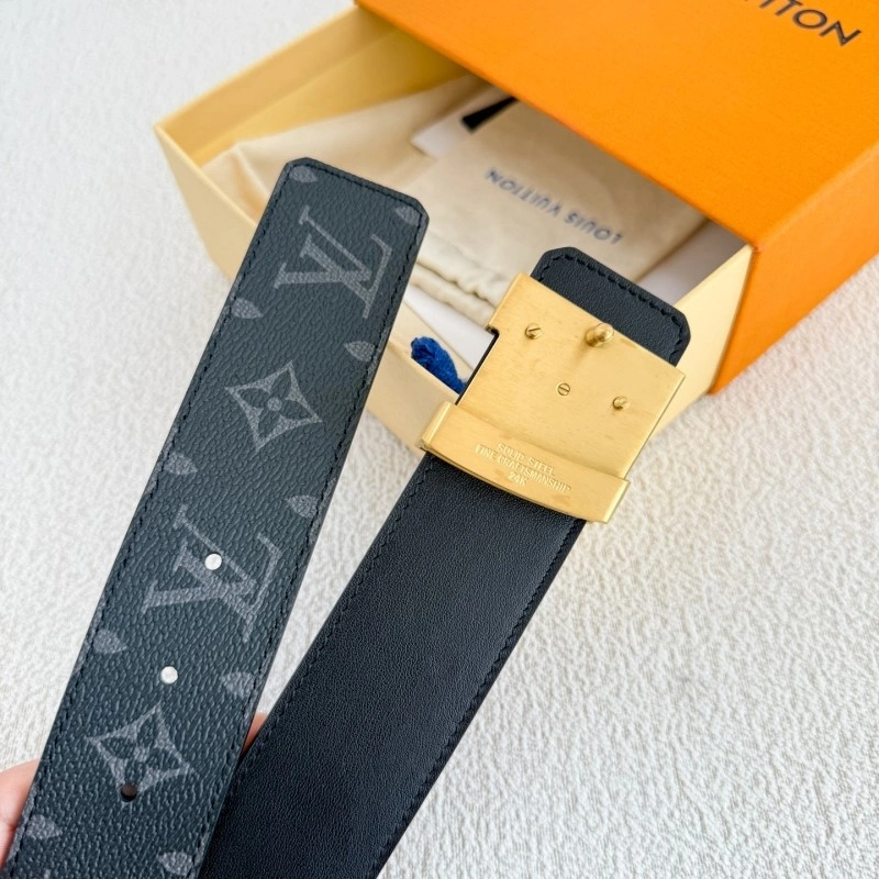 Louis Vuitton Belts Elegant 298119
