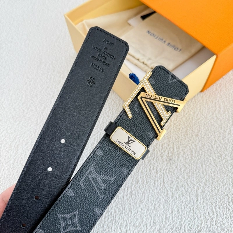 Louis Vuitton Belts Elegant 298119