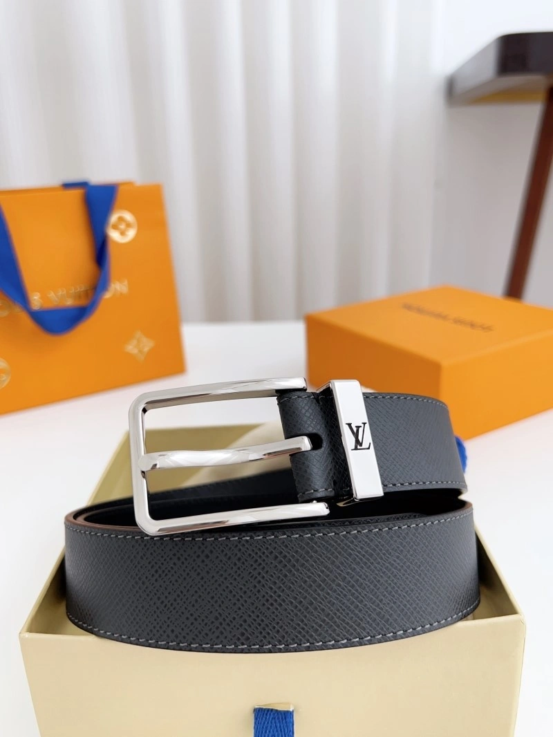 Refined Louis Vuitton Belts 298141