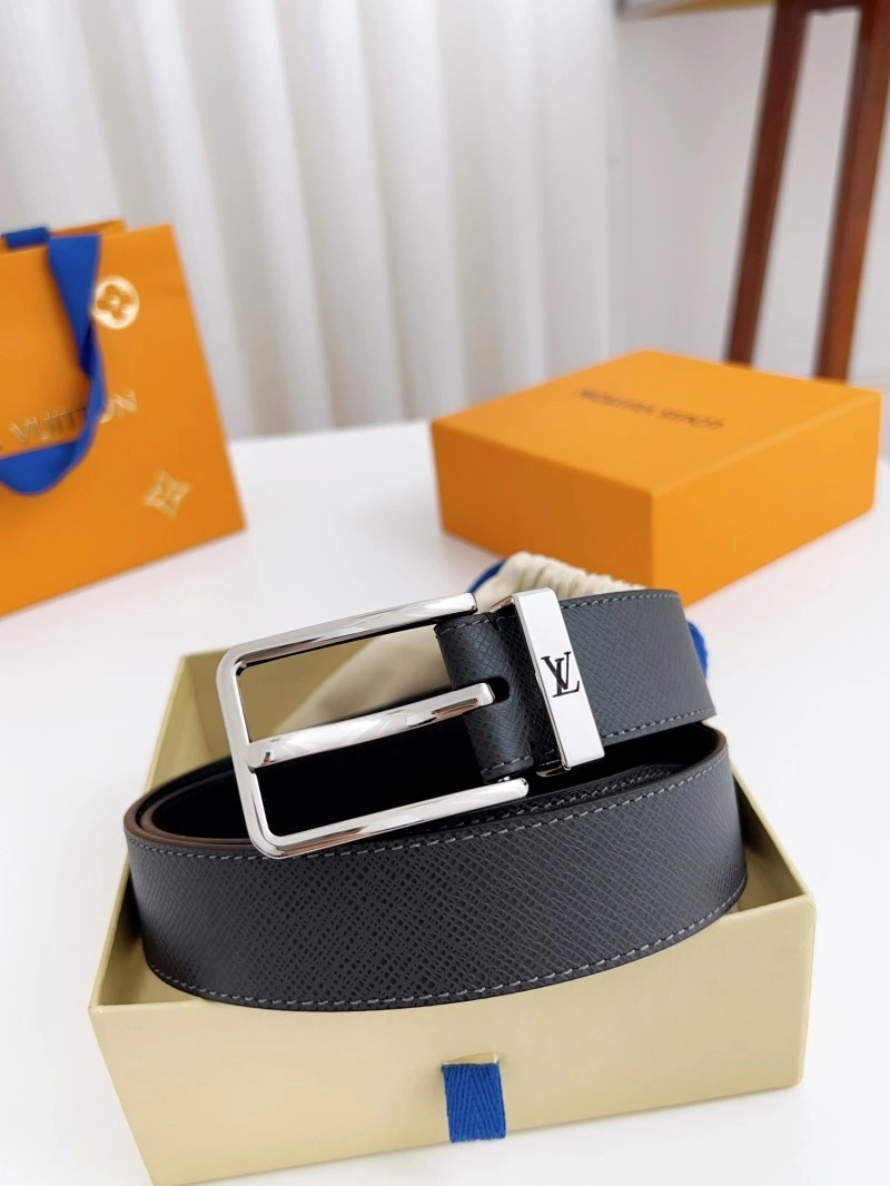 Refined Louis Vuitton Belts 298141