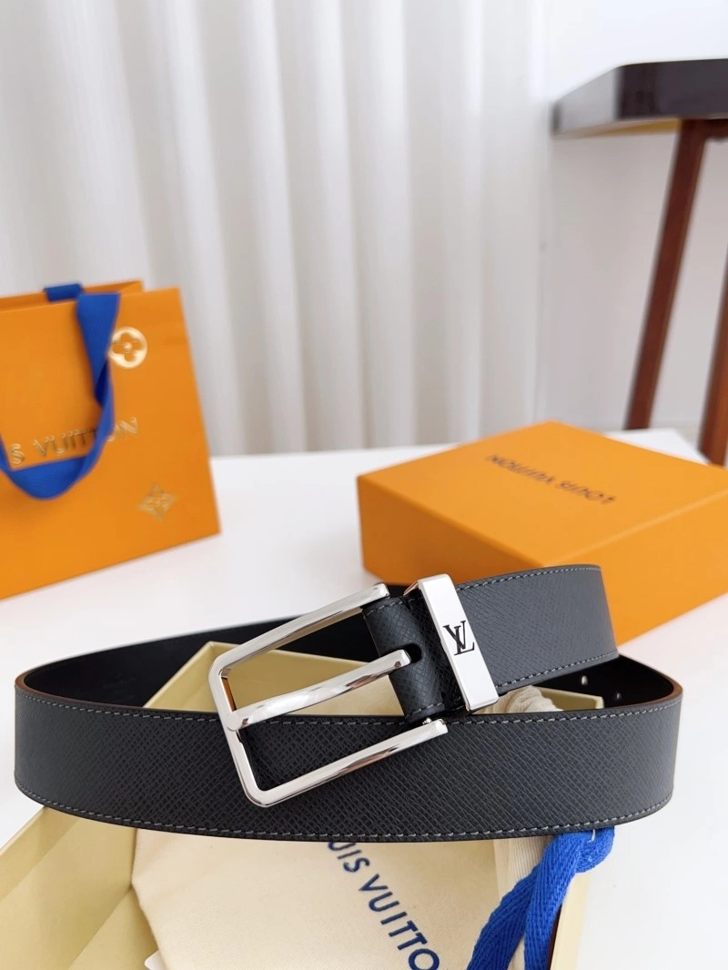 Refined Louis Vuitton Belts 298141