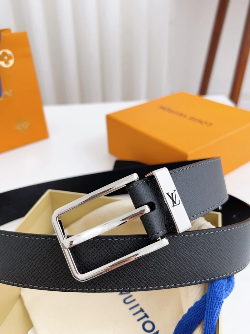 Refined Louis Vuitton Belts 298141