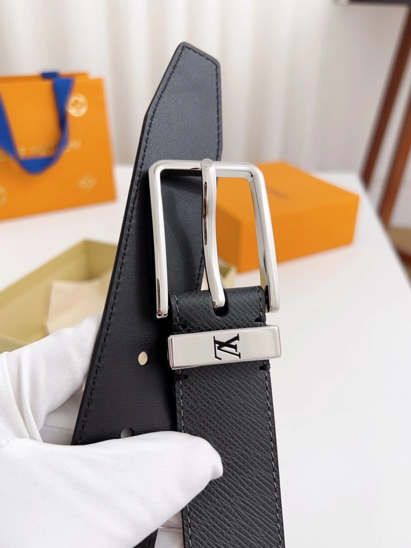 Refined Louis Vuitton Belts 298141