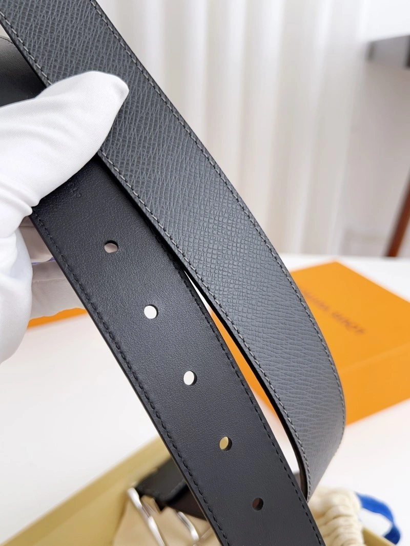 Refined Louis Vuitton Belts 298141