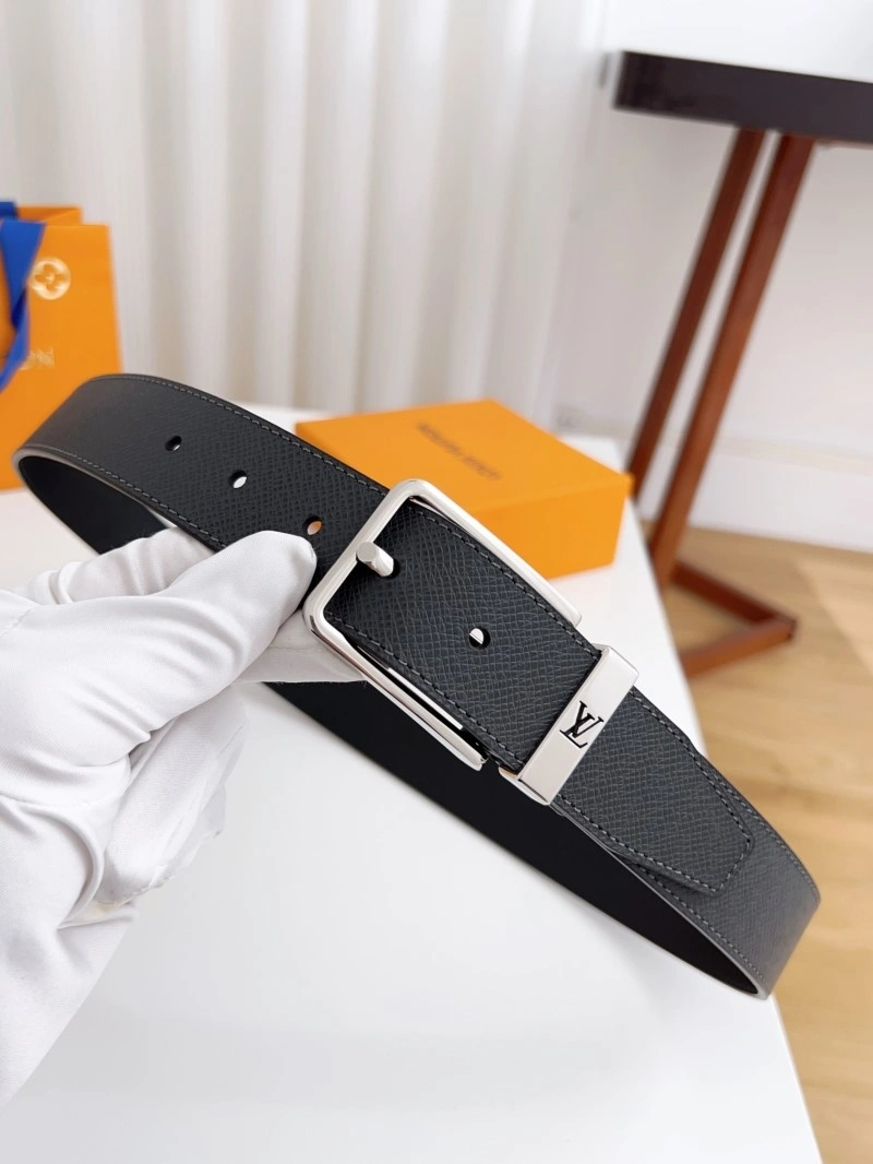 Refined Louis Vuitton Belts 298141