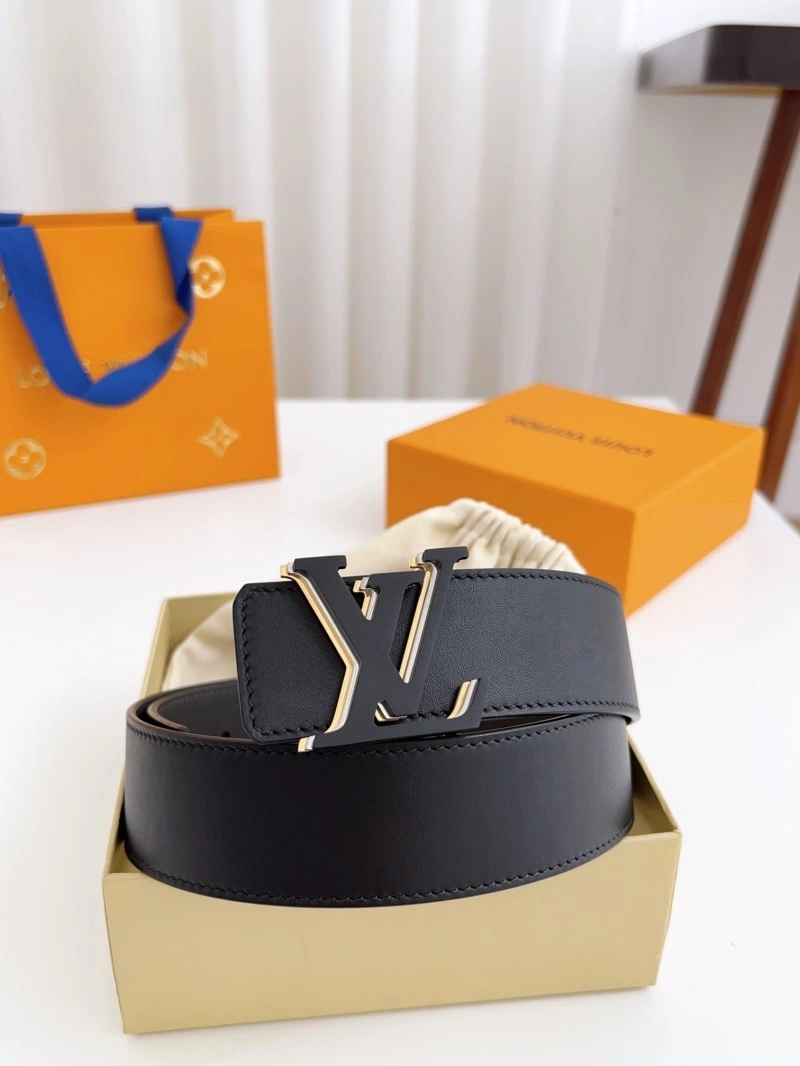 Vibrant Louis Vuitton Belts 298126