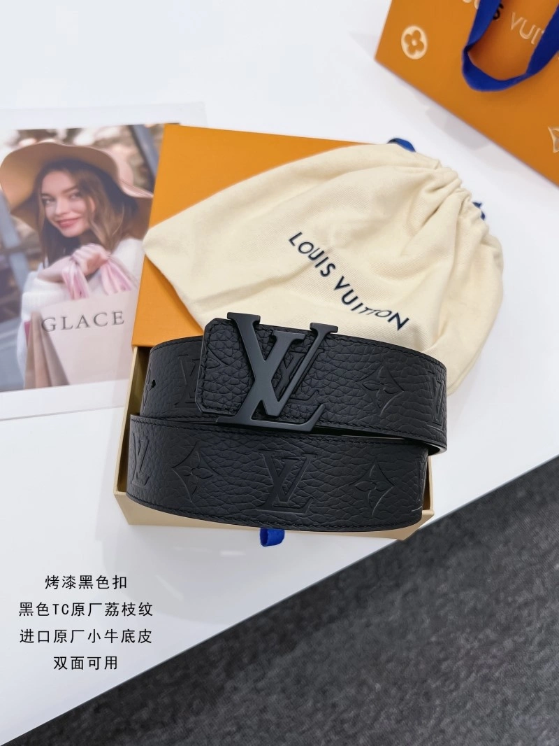 Louis Vuitton Belts Elegant 298133