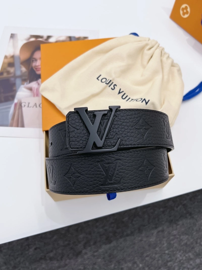 Louis Vuitton Belts Elegant 298133