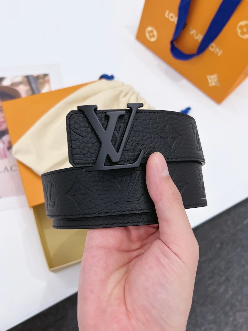 Louis Vuitton Belts Elegant 298133