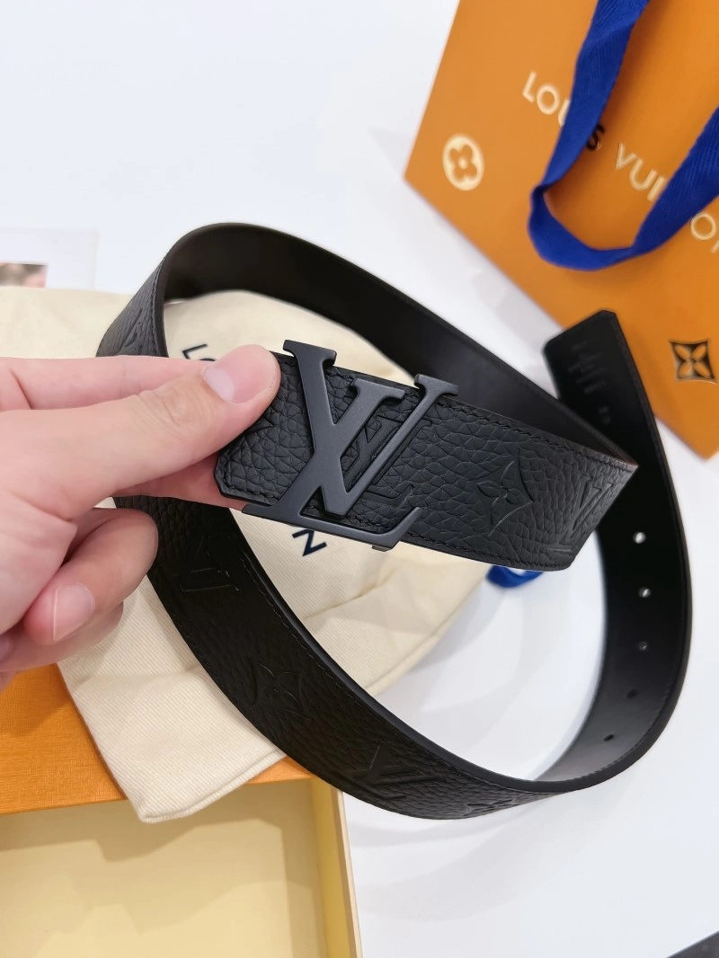 Louis Vuitton Belts Elegant 298133