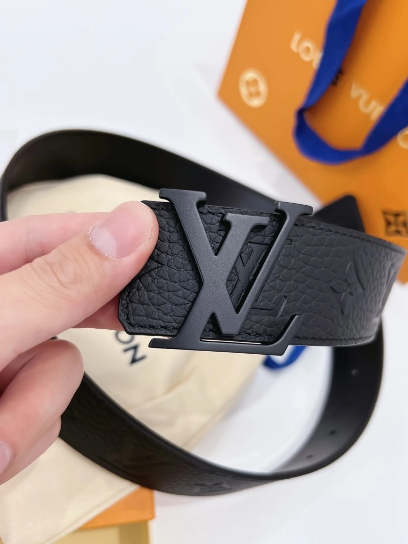 Louis Vuitton Belts Elegant 298133